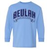 5400B Youth Heavy Cotton Long Sleeve Thumbnail