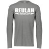 3075 Adult Extra Soft Tri-Blend Longsleeve Thumbnail