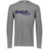 3075 Adult Extra Soft Tri-Blend Longsleeve Thumbnail