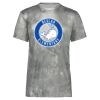 222696 Youth Cotton-Touch Poly T-Shirt Thumbnail