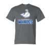 8000 Adult DryBlend 50/50 T-Shirt Thumbnail