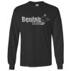 2400 Adult Ultra Cotton Long Sleeve T-Shirt Thumbnail