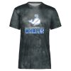 222596 Adult Cotton-Touch Poly T-Shirt Thumbnail