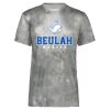 222696 Youth Cotton-Touch Poly T-Shirt Thumbnail