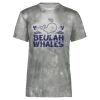 222696 Youth Cotton-Touch Poly T-Shirt Thumbnail