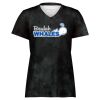 222796 Ladies' Cotton-Touch Poly T-Shirt Thumbnail