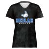 222796 Ladies' Cotton-Touch Poly T-Shirt Thumbnail