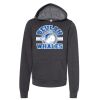 3719Y Youth Sponge Fleece Hoodie Thumbnail