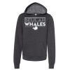 3719Y Youth Sponge Fleece Hoodie Thumbnail