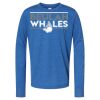 3513Y Youth Extra Soft Tri-blend Long Sleeve Thumbnail