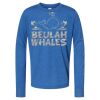 3513Y Youth Extra Soft Tri-blend Long Sleeve Thumbnail