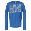 3513Y Youth Extra Soft Tri-blend Long Sleeve Thumbnail
