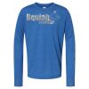 3513Y Youth Extra Soft Tri-blend Long Sleeve Thumbnail