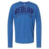 3513Y Youth Extra Soft Tri-blend Long Sleeve Thumbnail