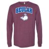 3513 Adult Extra Soft Tri-blend Long Sleeve Thumbnail
