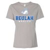 6413 Women’s Extra Soft Tri-blend Tee Thumbnail