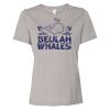 6413 Women’s Extra Soft Tri-blend Tee Thumbnail